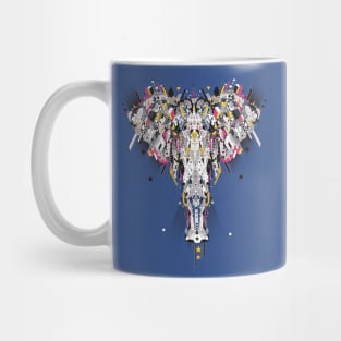 elephant Mug